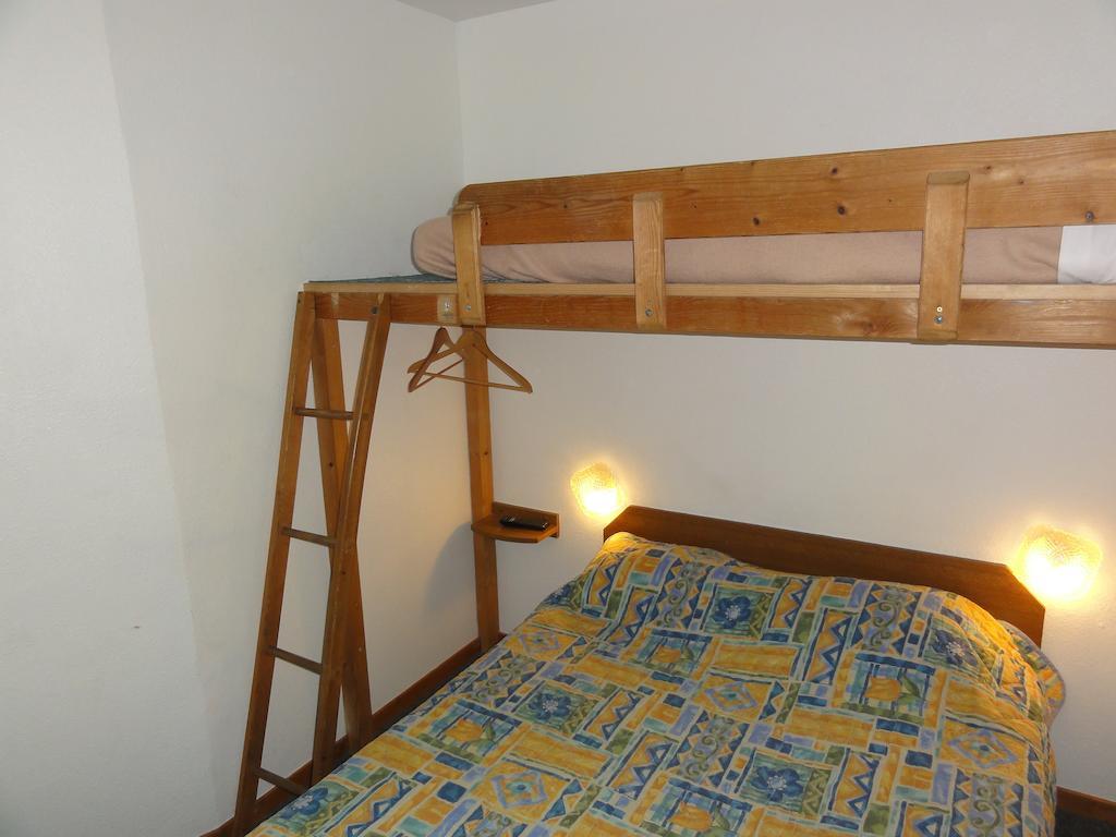 Symp'Hotel Nivolas-Vermelle Zimmer foto
